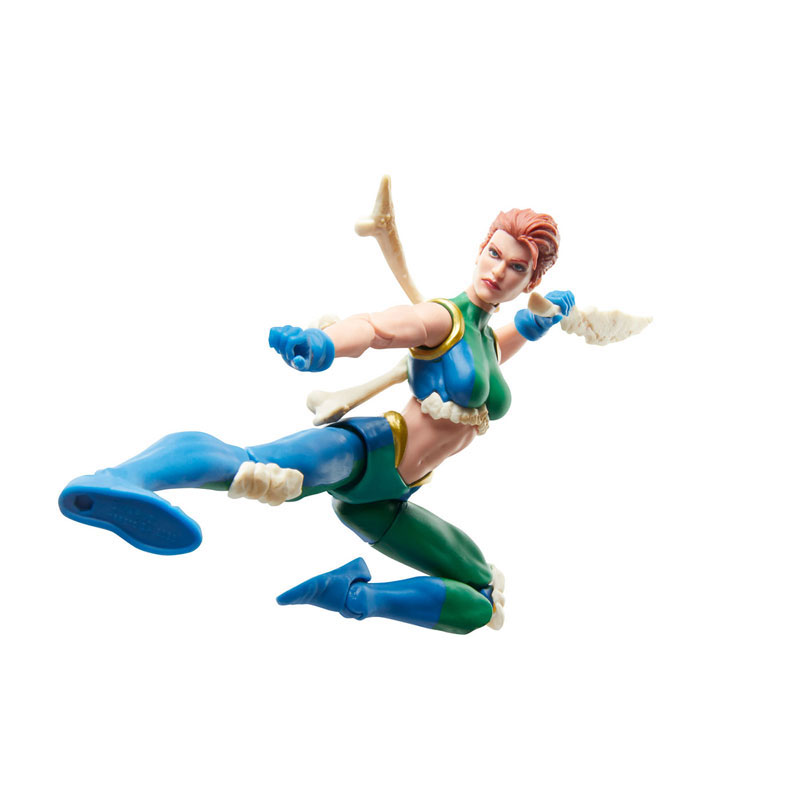 Hasbro 『マーベル』「マーベル・レジェンド」6インチ