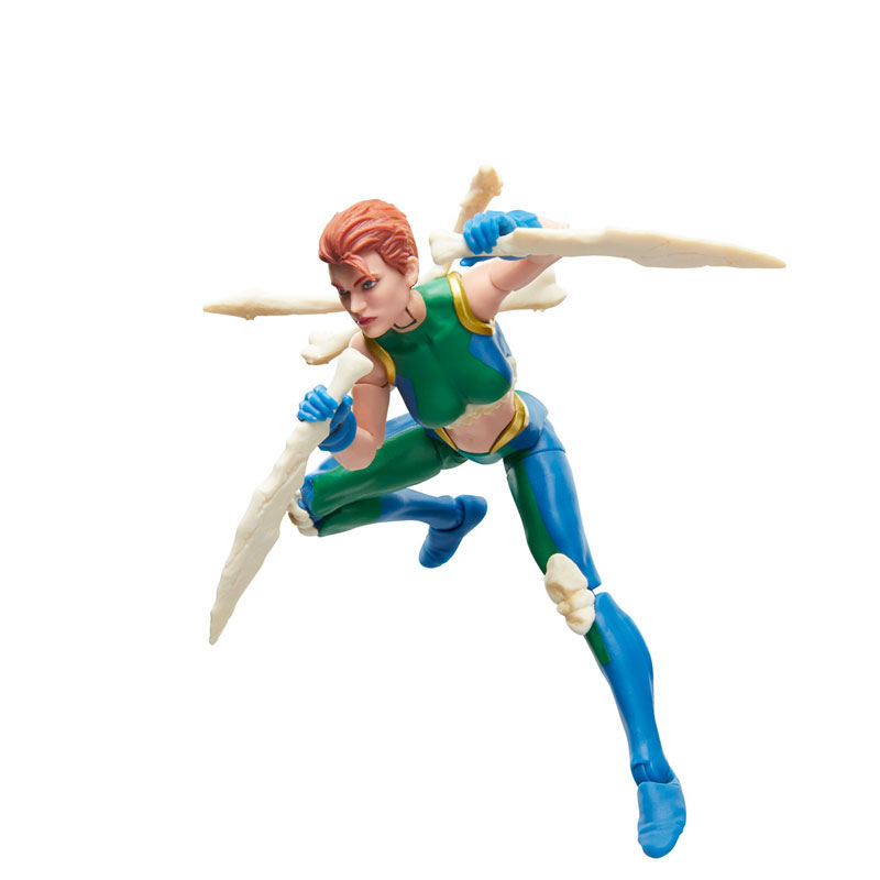 マーベル』「マーベル・レジェンド」6インチ・アクション