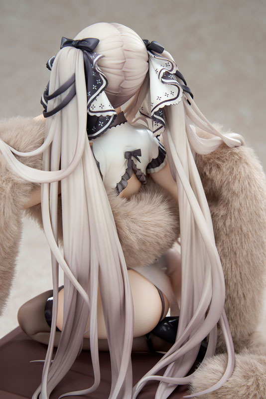 【あみあみ限定特典】【特典】アズールレーン フォーミダブル スチルイラストVer. 1/7 完成品フィギュア