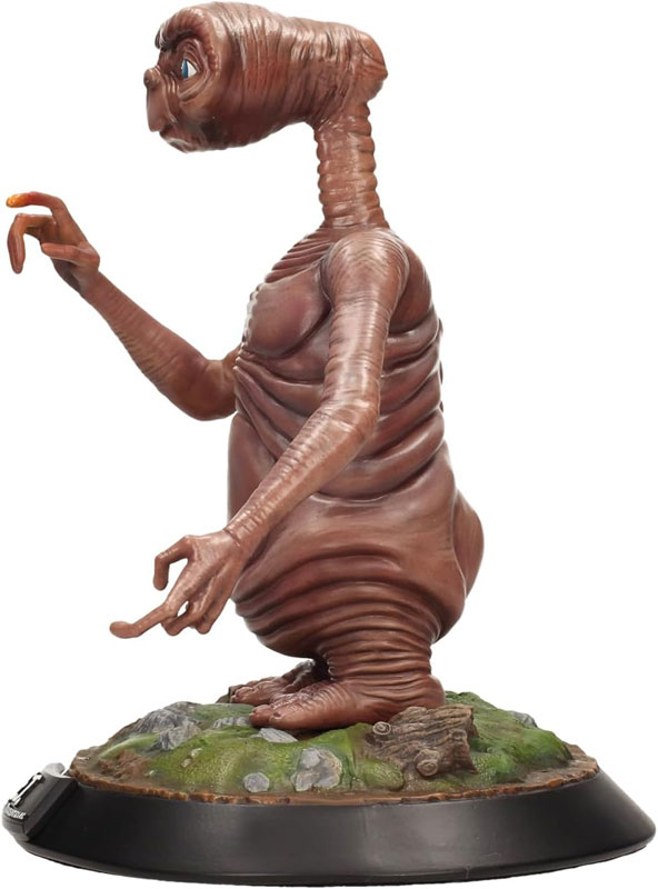 E.T.(イーティー)/ E.T. 8.5インチ スタチュー