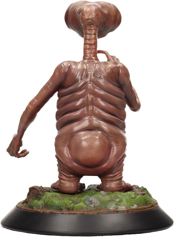 E.T.(イーティー)/ E.T. 8.5インチ スタチュー