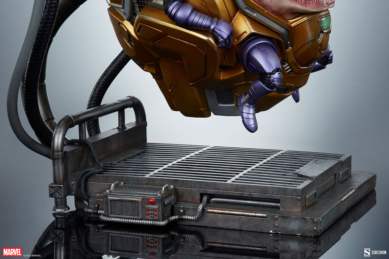 『マーベル・コミック』スタチュー M.O.D.O.K.(モードック)