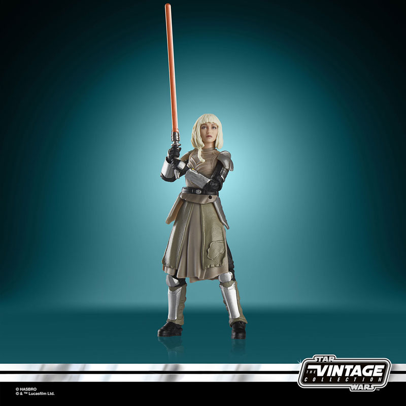 スター・ウォーズ』「VINTAGEシリーズ」3.75インチ・アクション