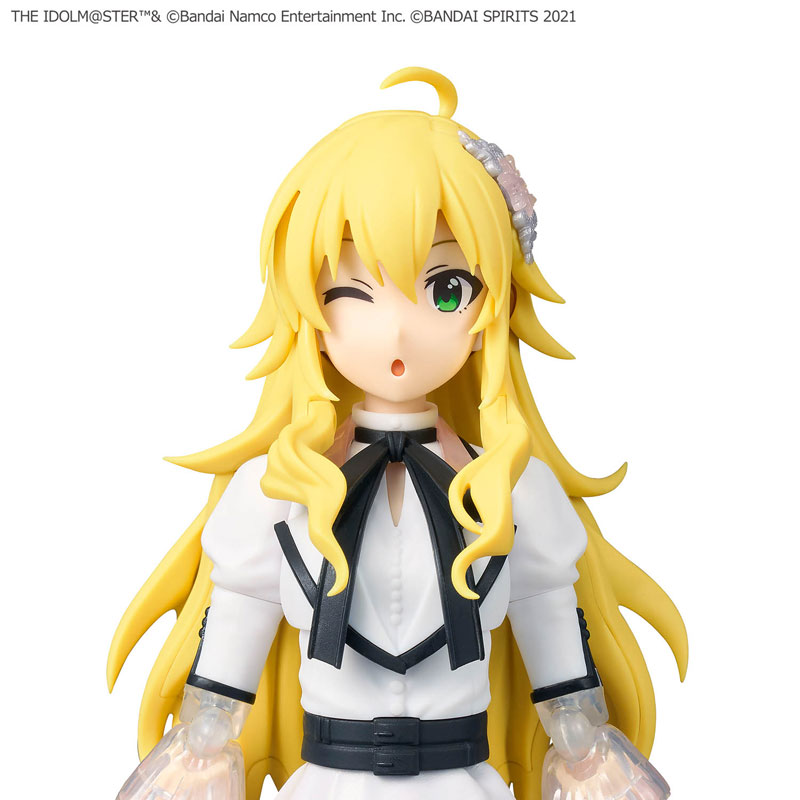 30MS 星井美希 (20th Anniv. YOU AND アイ!) プラモデル FIGURE-182715_07.jpg