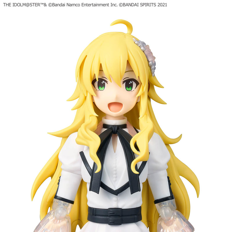 30MS 星井美希 (20th Anniv. YOU AND アイ!) プラモデル FIGURE-182715_08.jpg