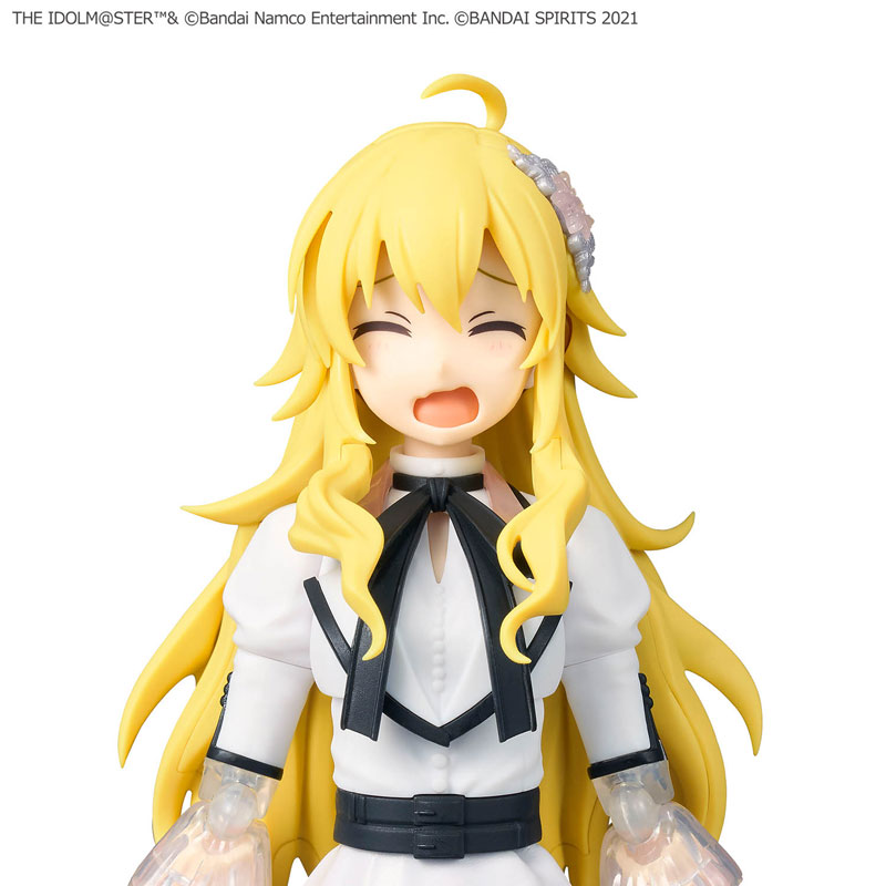 30MS 星井美希 (20th Anniv. YOU AND アイ!) プラモデル FIGURE-182715_09.jpg