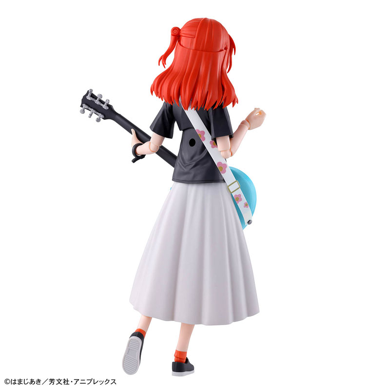 中古】(本体A-/箱B)30MP 喜多郁代 プラモデル[BANDAI SPIRITS]《発売済