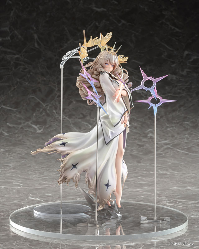 NIKKE　勝利の女神　フィギュア6点セット 楽天市場】【コンプリート】勝利の女神：NIKKE コレクション