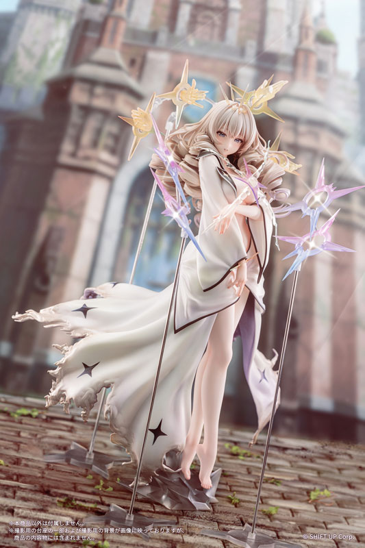 【期間限定】 NIKKEクラウン ネイキッドキング プレイマット プロモ セット 勝利の女神：NIKKE『クラウン』ネイキッドキングver サプライ