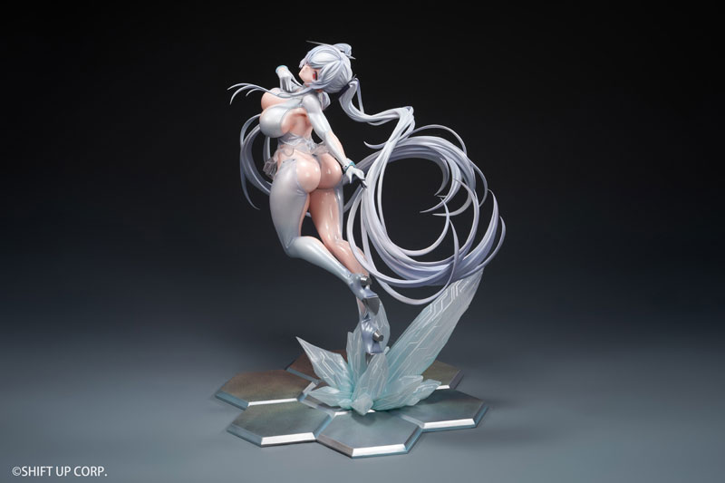 勝利の女神：NIKKE シンデレラ 1/4 完成品フィギュア