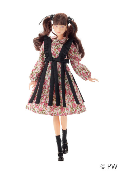 CCS 25SS momoko 完成品ドール