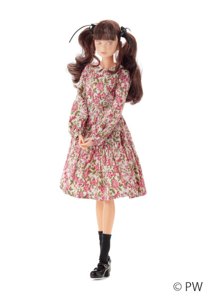 CCS 25SS momoko 完成品ドール