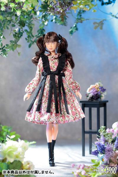 CCS 25SS momoko 完成品ドール