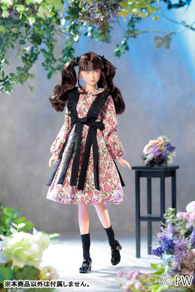 CCS 25SS momoko 完成品ドール