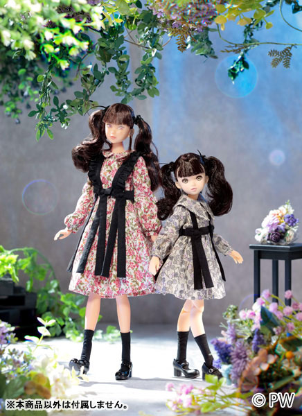 CCS 25SS momoko 完成品ドール