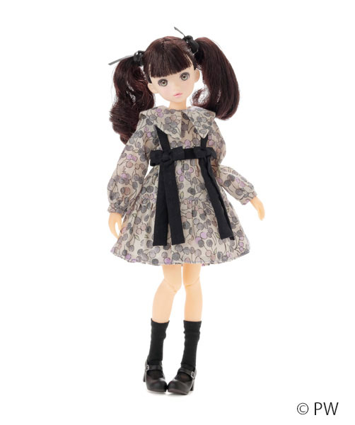 CCSgirl 25SS ruruko 完成品ドール