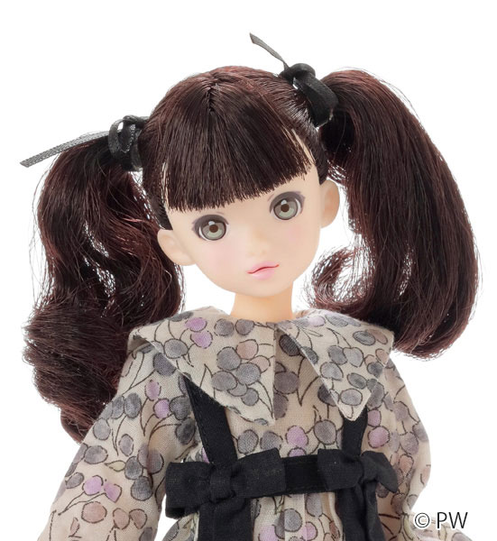 CCSgirl 25SS ruruko 完成品ドール