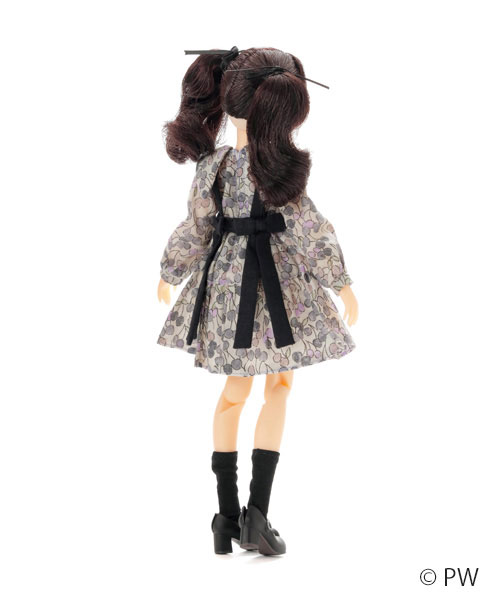 CCSgirl 25SS ruruko 完成品ドール