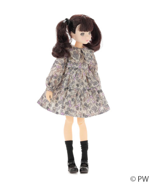 CCSgirl 25SS ruruko 完成品ドール