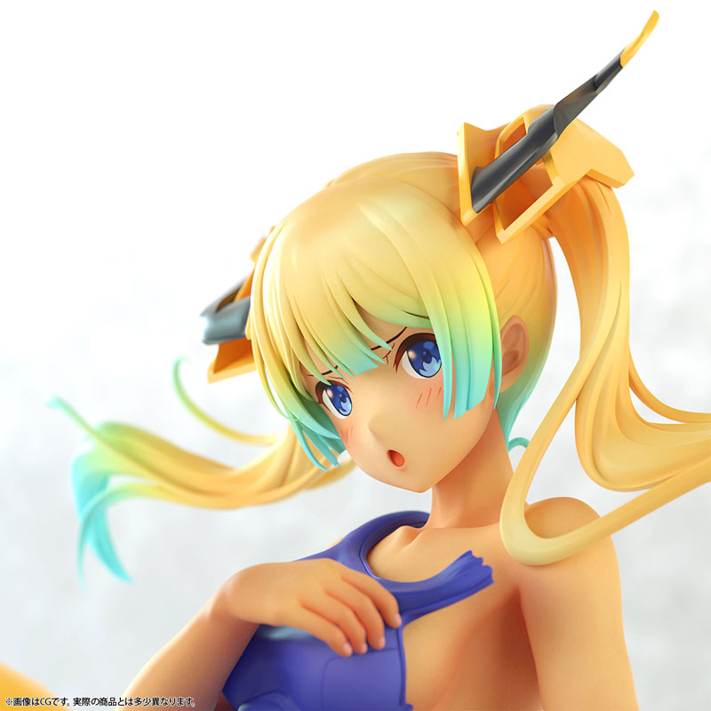 ピナケス「雲海マリン」 1/6 完成品フィギュア