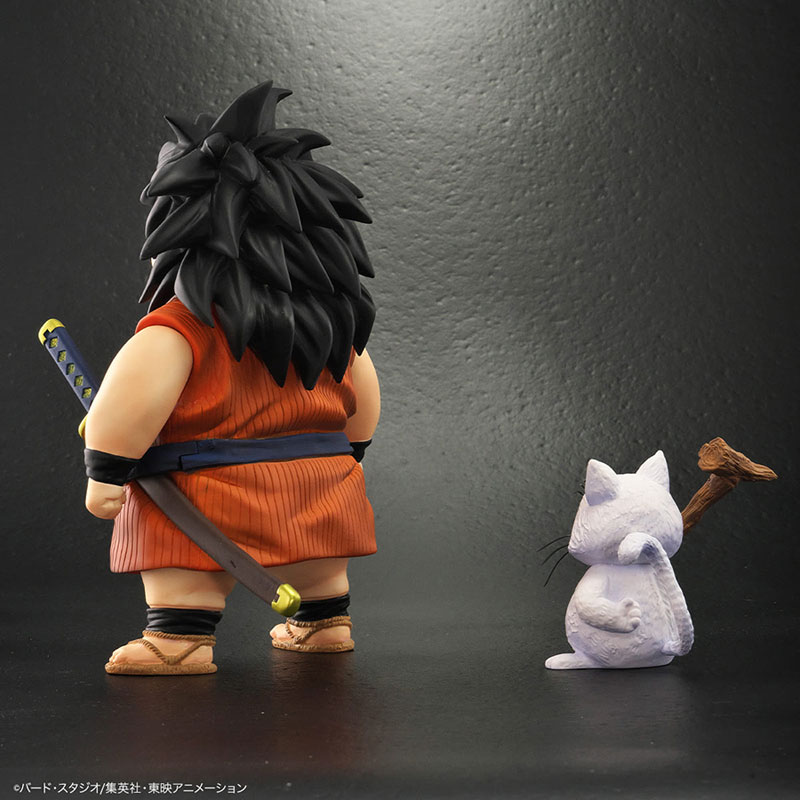 ドラゴンボールアライズ ヤジロベー＆カリン 完成品フィギュア