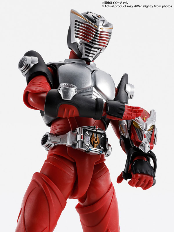 S.H.Figuarts(真骨彫製法) 仮面ライダー龍騎[BANDAI SPIRITS