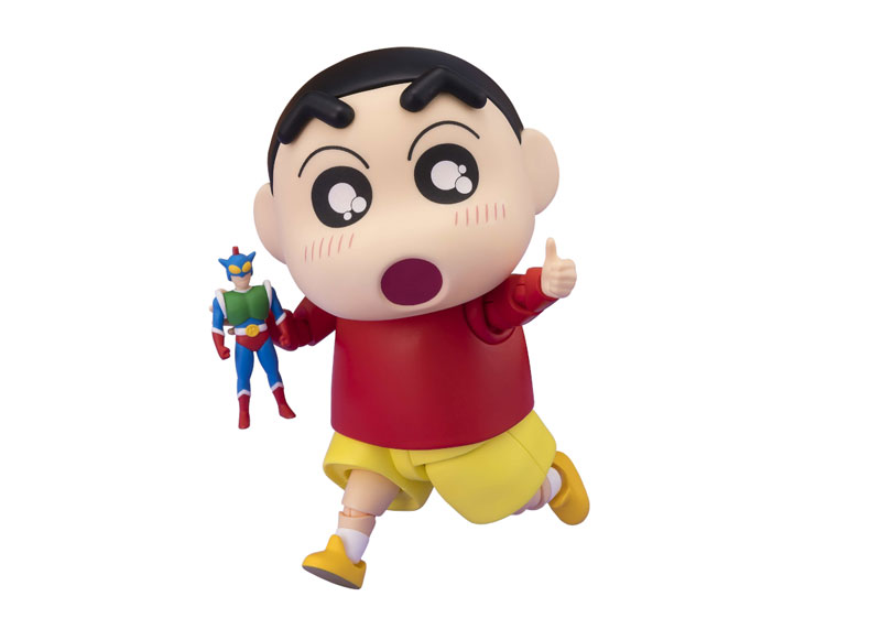 S.H.Figuarts 野原しんのすけ 『クレヨンしんちゃん』
