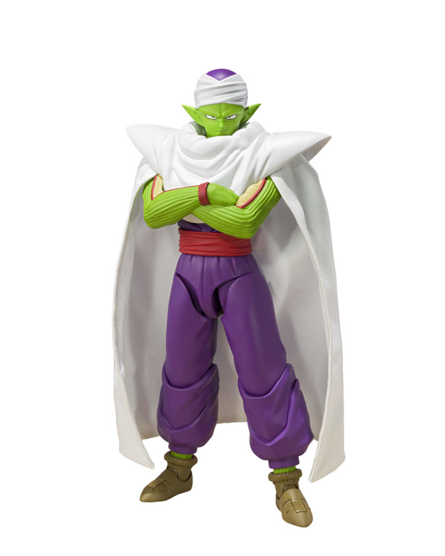 S.H.Figuarts ピッコロ-DAIMA- 『ドラゴンボールDAIMA』