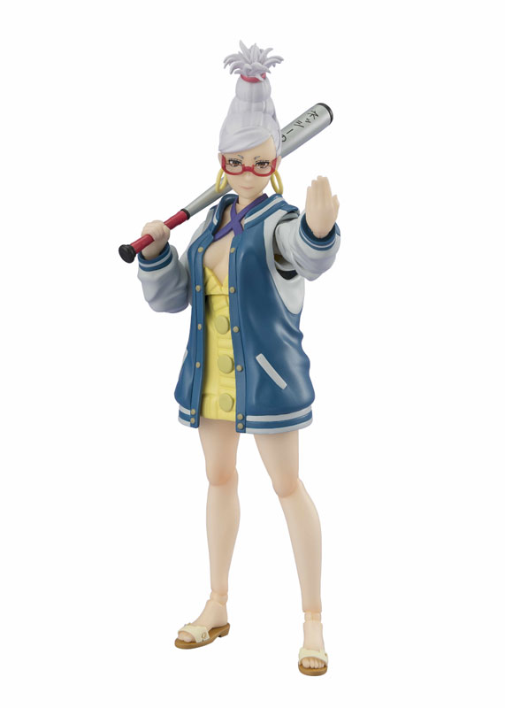 S.H.Figuarts 星子 『ダンダダン』[BANDAI SPIRITS]《07月予約》