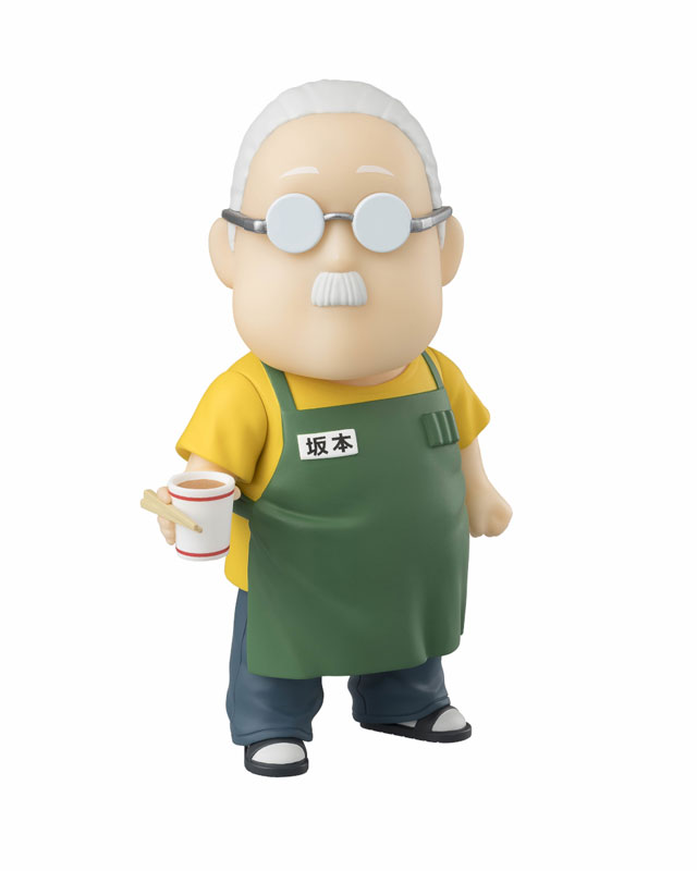 Figuarts mini 坂本太郎 『SAKAMOTO DAYS』