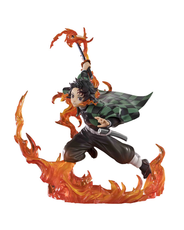 フィギュアーツZERO 竈門炭治郎 煉獄鍔ver. 『鬼滅の刃』