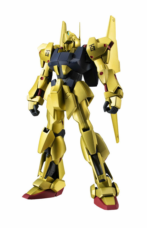 完成order◯ ururuさま専用 機動戦士Zガンダム」より「ROBOT魂 ＜SIDE MS＞ NRX-044