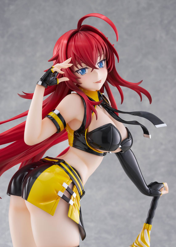 あみあみ限定版】ハイスクールD×D HERO リアス・グレモリー