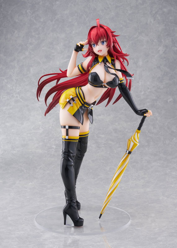 プレシャスメモリーズ　ハイスクールD×D　HERO　リアス・グレモリー　発売記念 2018.12.23(日)】『ハイスクールD×D HERO』 発売記念イベント