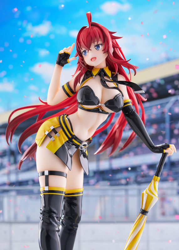 あみあみ限定版】ハイスクールD×D HERO リアス・グレモリー