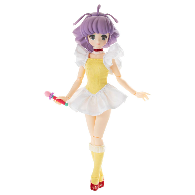 1/6 ピュアニーモキャラクターシリーズ No.164 アニメ「魔法の天使クリィミーマミ」クリィミーマミ 完成品ドール
