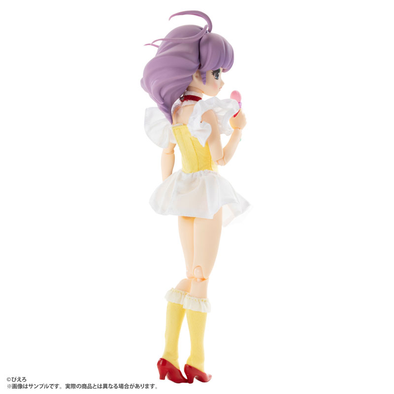 1/6 ピュアニーモキャラクターシリーズ No.164 アニメ「魔法の天使クリィミーマミ」クリィミーマミ 完成品ドール