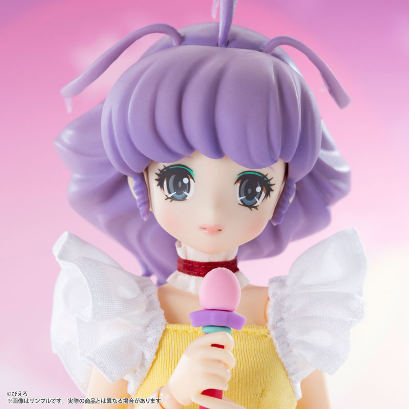 1/6 ピュアニーモキャラクターシリーズ No.164 アニメ「魔法の天使クリィミーマミ」クリィミーマミ 完成品ドール