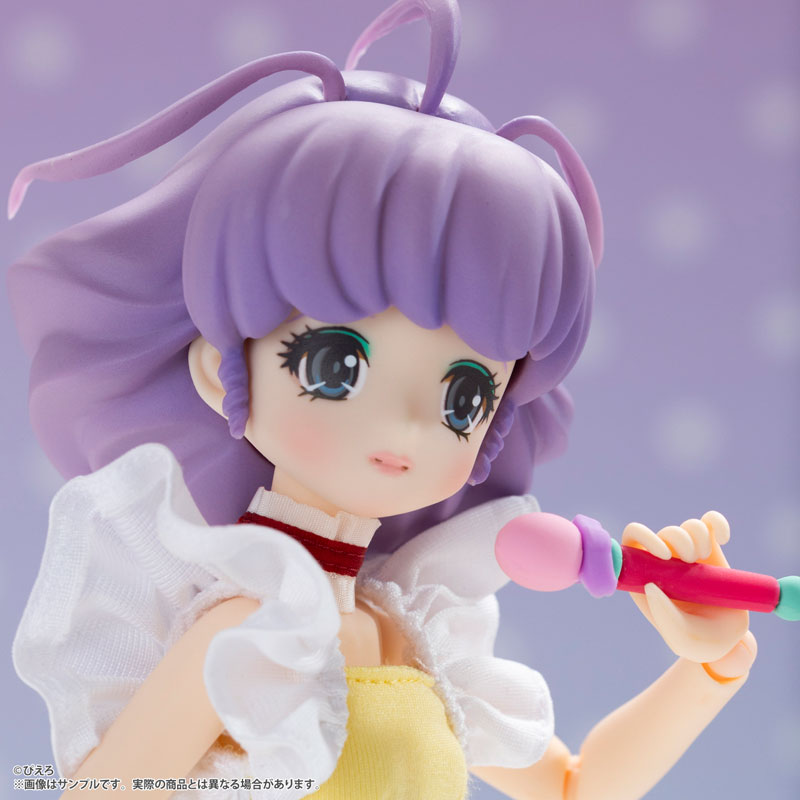1/6 ピュアニーモキャラクターシリーズ No.164 アニメ「魔法の天使クリィミーマミ」クリィミーマミ 完成品ドール