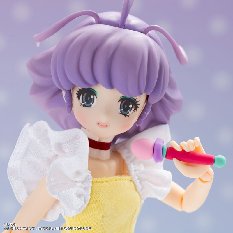 1/6 ピュアニーモキャラクターシリーズ No.164 アニメ「魔法の天使クリィミーマミ」クリィミーマミ 完成品ドール