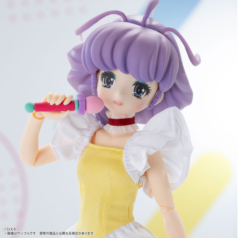 1/6 ピュアニーモキャラクターシリーズ No.164 アニメ「魔法の天使クリィミーマミ」クリィミーマミ 完成品ドール