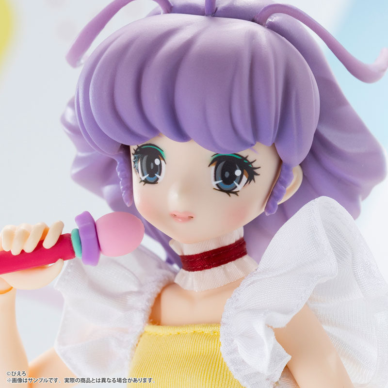 1/6 ピュアニーモキャラクターシリーズ No.164 アニメ「魔法の天使クリィミーマミ」クリィミーマミ 完成品ドール