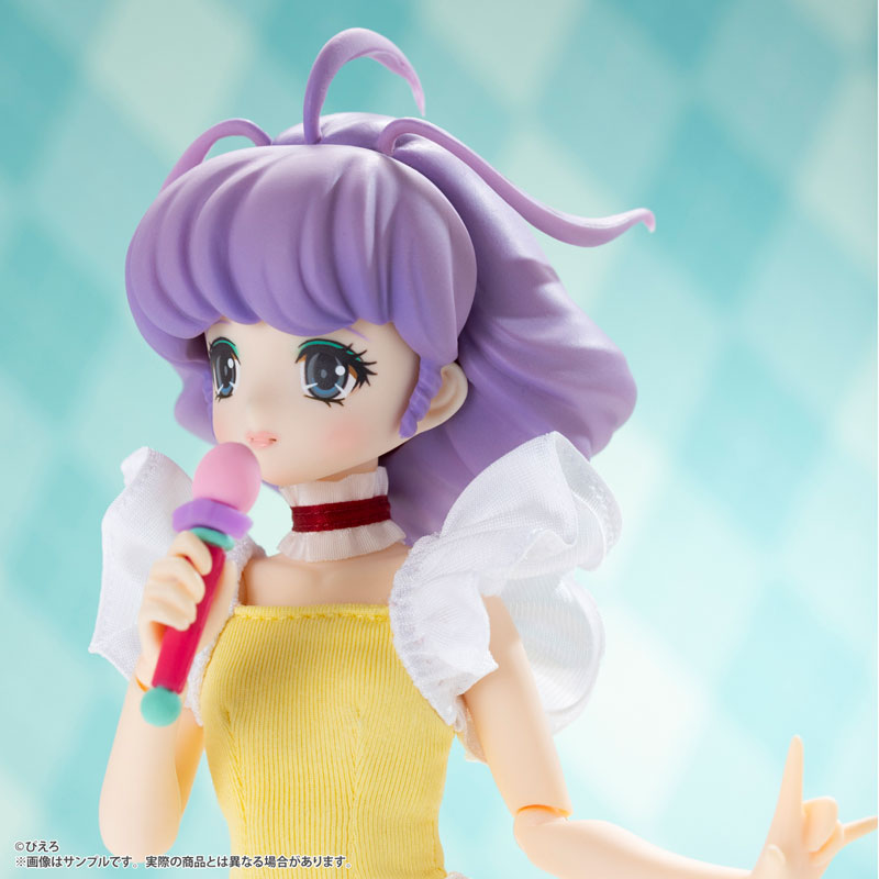 1/6 ピュアニーモキャラクターシリーズ No.164 アニメ「魔法の天使クリィミーマミ」クリィミーマミ 完成品ドール