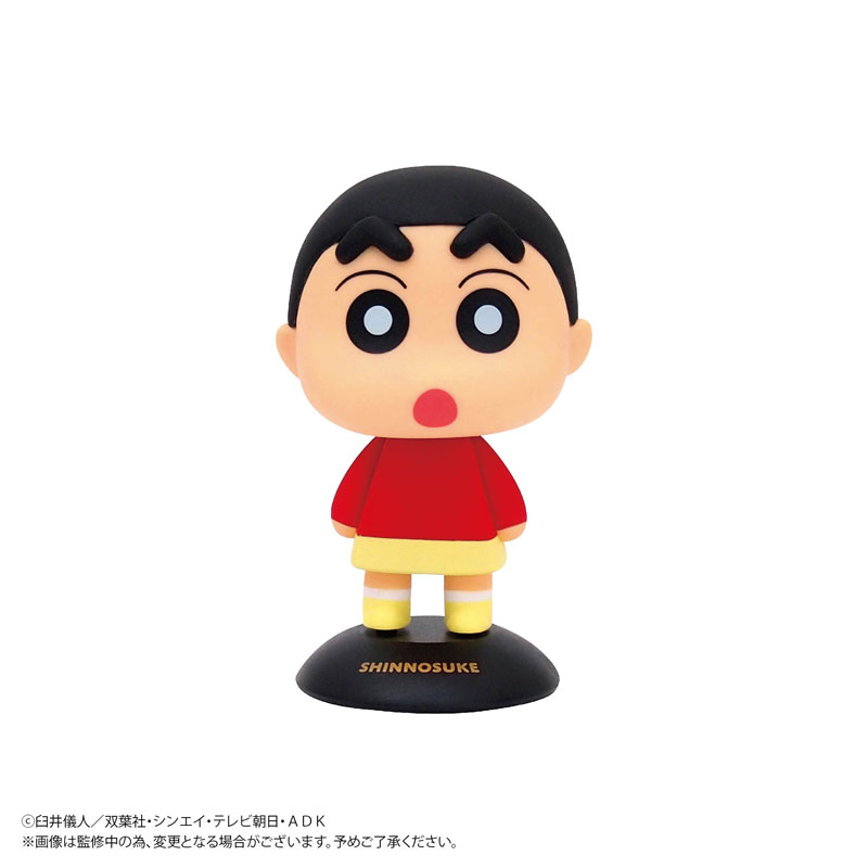 ゆらゆらヘッド クレヨンしんちゃん 野原しんのすけ
