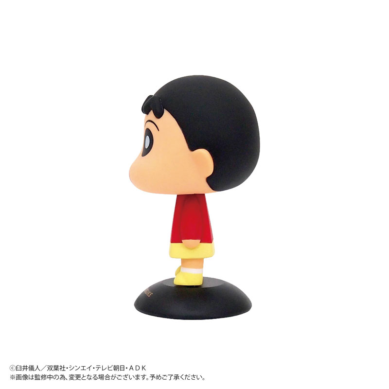 ゆらゆらヘッド クレヨンしんちゃん 野原しんのすけ