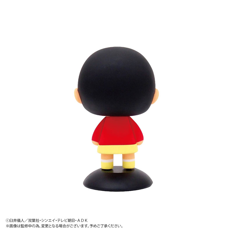 ゆらゆらヘッド クレヨンしんちゃん 野原しんのすけ