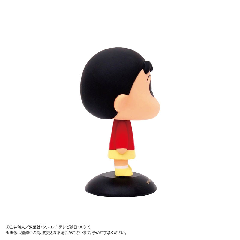 ゆらゆらヘッド クレヨンしんちゃん 野原しんのすけ