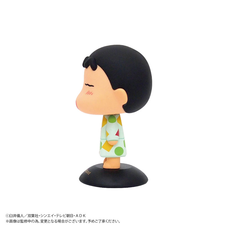 ゆらゆらヘッド クレヨンしんちゃん 野原しんのすけ(パジャマ)