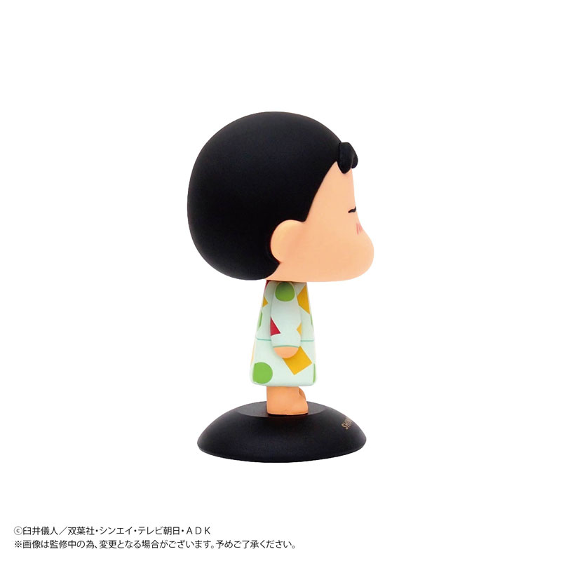 ゆらゆらヘッド クレヨンしんちゃん 野原しんのすけ(パジャマ)
