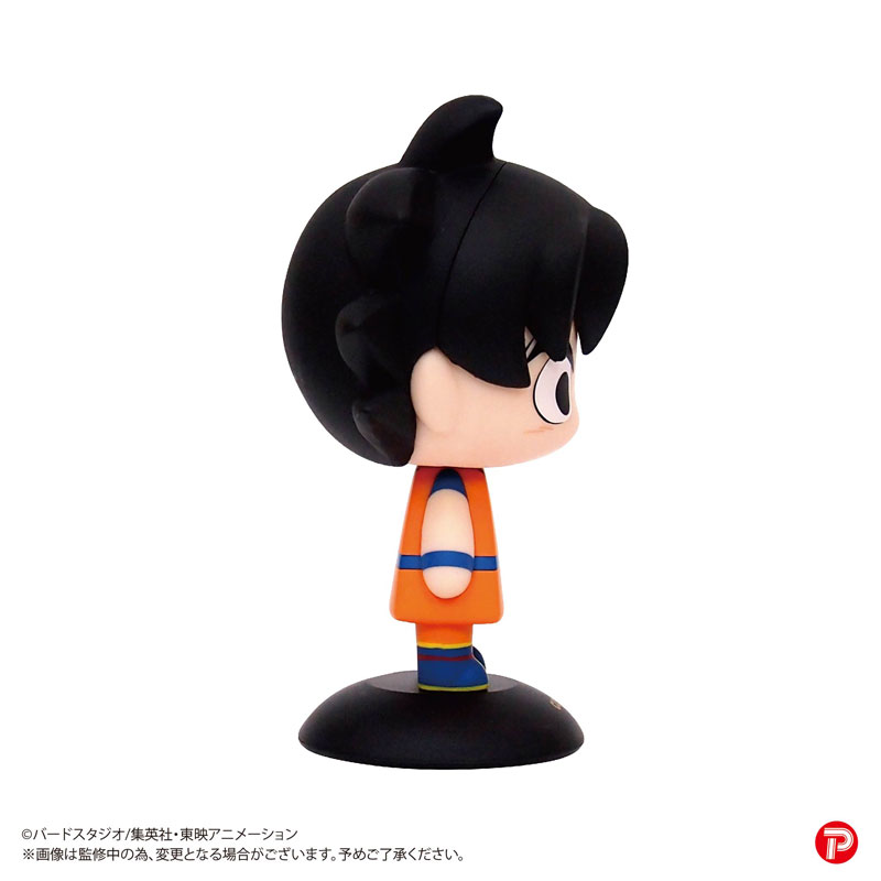 ゆらゆらヘッド ドラゴンボールZ 孫悟空